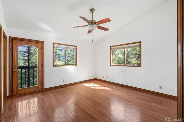 $5,000 | 30243 Pine Crest Drive, Evergreen, CO 80439