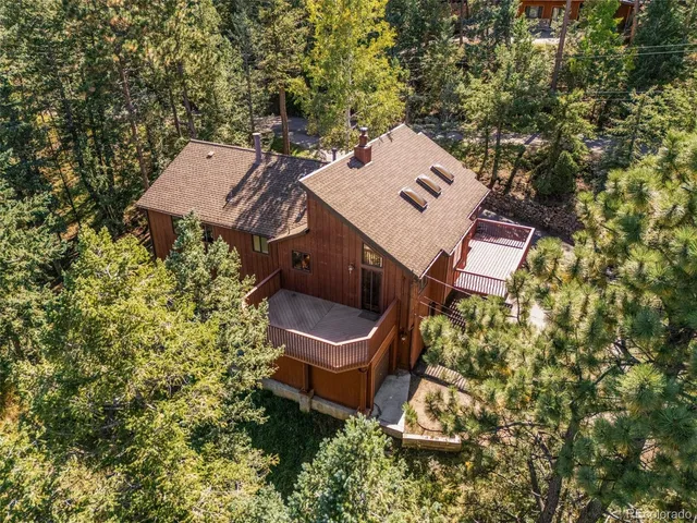 $5,000 | 30243 Pine Crest Drive, Evergreen, CO 80439