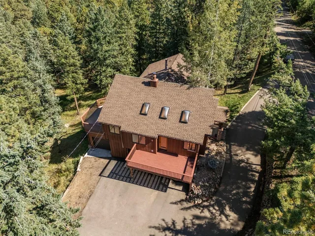 $5,000 | 30243 Pine Crest Drive, Evergreen, CO 80439