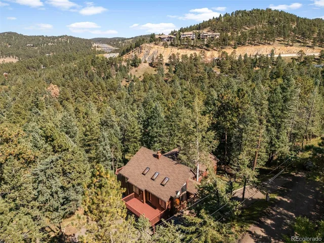 $5,000 | 30243 Pine Crest Drive, Evergreen, CO 80439