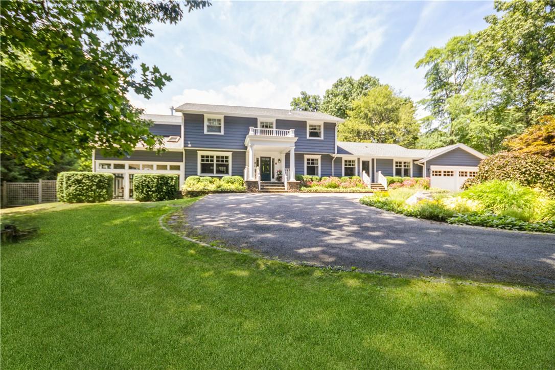 7 Nichols Place Briarcliff Manor, NY 10510 - Photo 1 of 1