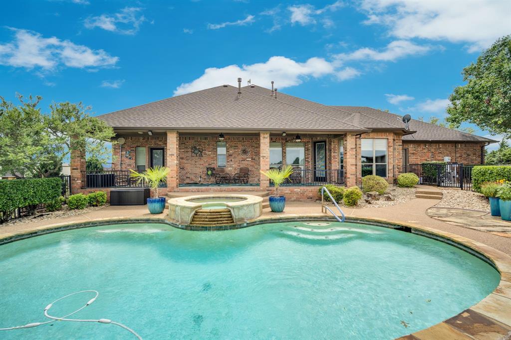 241 Cody Road Ennis, TX 75119 - Photo 32 of 40