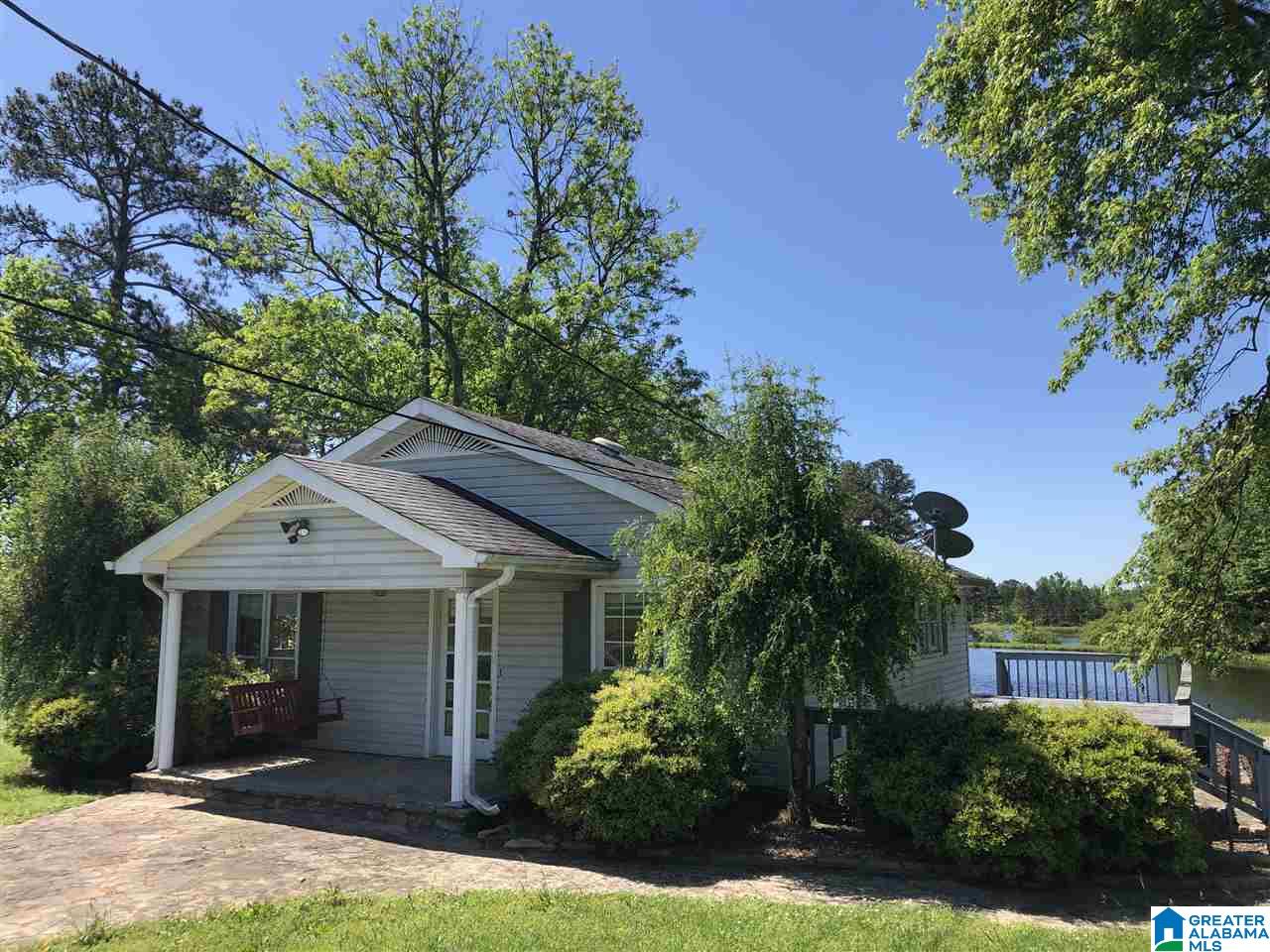 2676 Airport Road Oneonta, AL 35121 - Photo 1 of 14