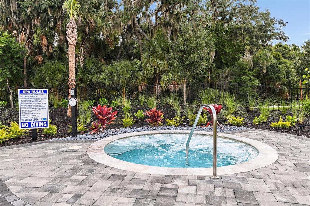 4566 Coral Harbour Road Kissimmee, FL 34758 - Photo 35 of 36