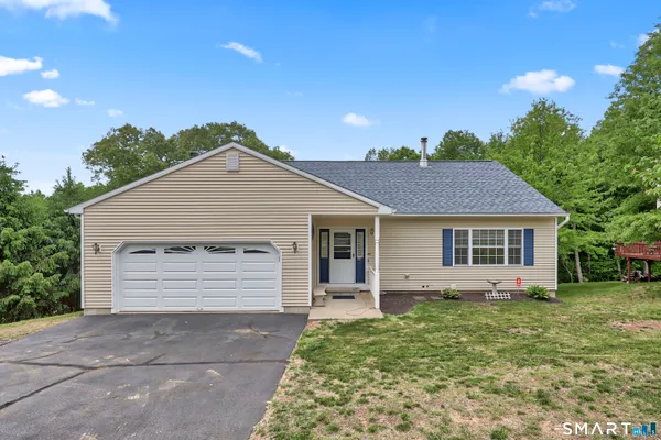 $489,900 | 45 Wisteria Drive, Naugatuck, CT 06770