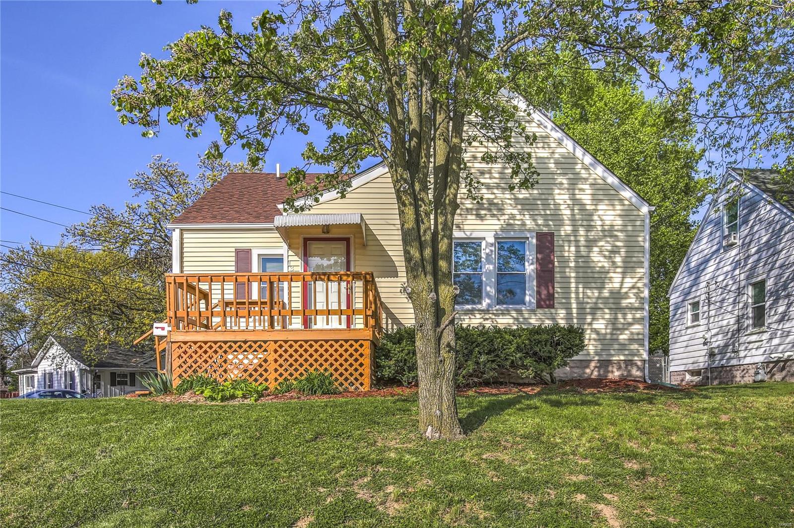 1333 Milton Road Alton, IL 62002 - Photo 16 of 18 Gallery Image 16