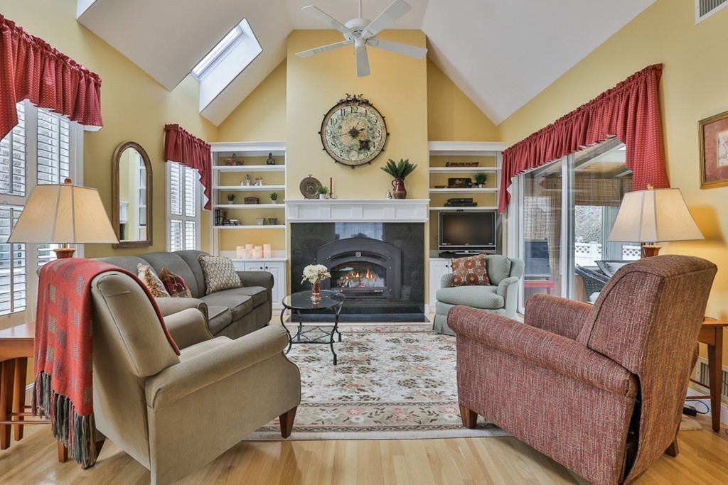 3 Morrison Road Wakefield, MA 01880 - Photo 13 of 30 Gallery Image 13