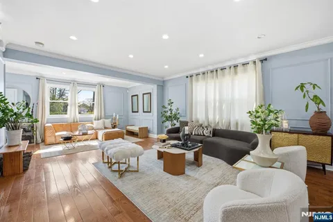 $939,000 | 301 Roosevelt Avenue, Hasbrouck Heights, NJ 07604