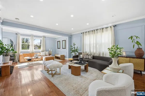 $939,000 | 301 Roosevelt Avenue, Hasbrouck Heights, NJ 07604