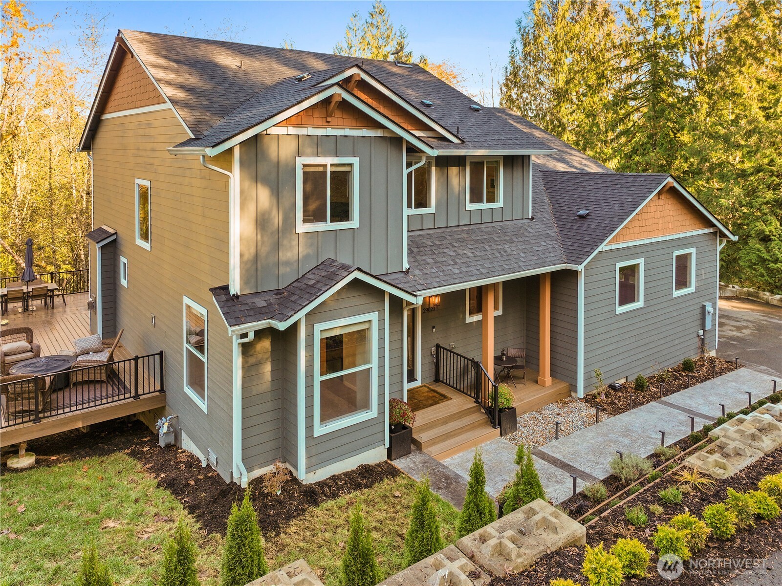 29020 Southeast Issaquah-Fall City Road Fall City, WA 98024 - Photo 1 of 40 Gallery Image 1