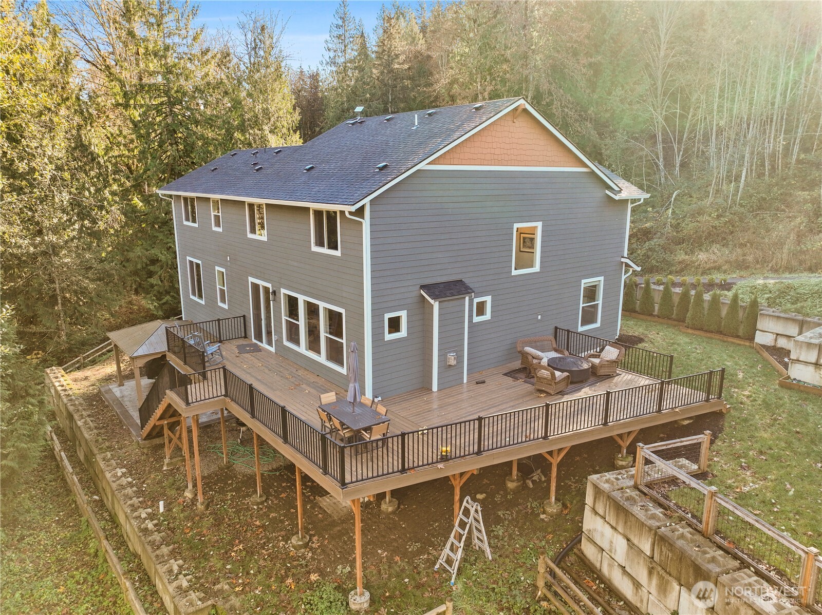 29020 Southeast Issaquah-Fall City Road Fall City, WA 98024 - Photo 29 of 40 Gallery Image 29