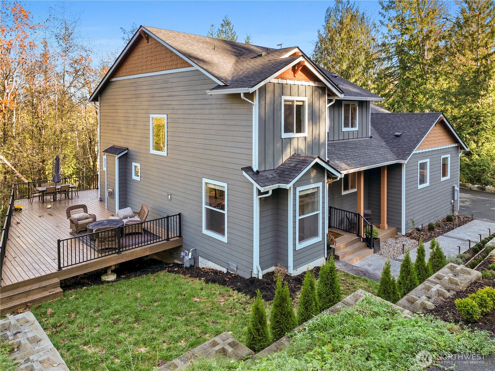 29020 Southeast Issaquah-Fall City Road Fall City, WA 98024 - Photo 36 of 40 Gallery Image 36