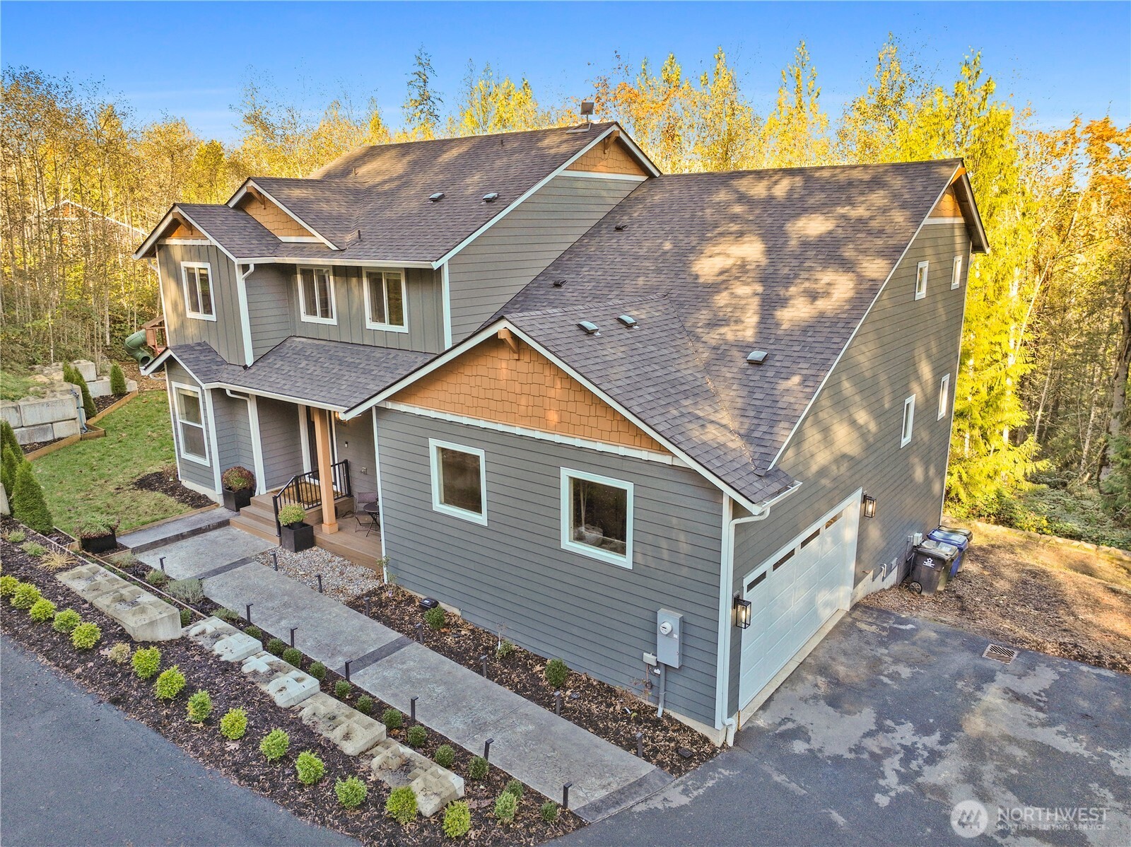 29020 Southeast Issaquah-Fall City Road Fall City, WA 98024 - Photo 37 of 40 Gallery Image 37