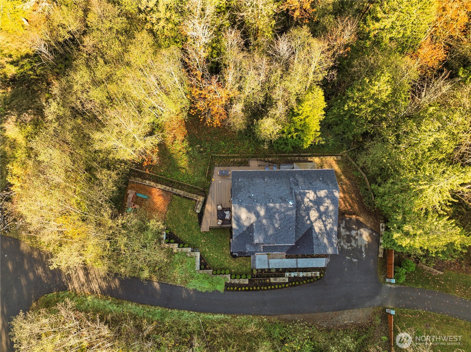29020 Southeast Issaquah-Fall City Road Fall City, WA 98024 - Photo 39 of 40 Gallery Image 39