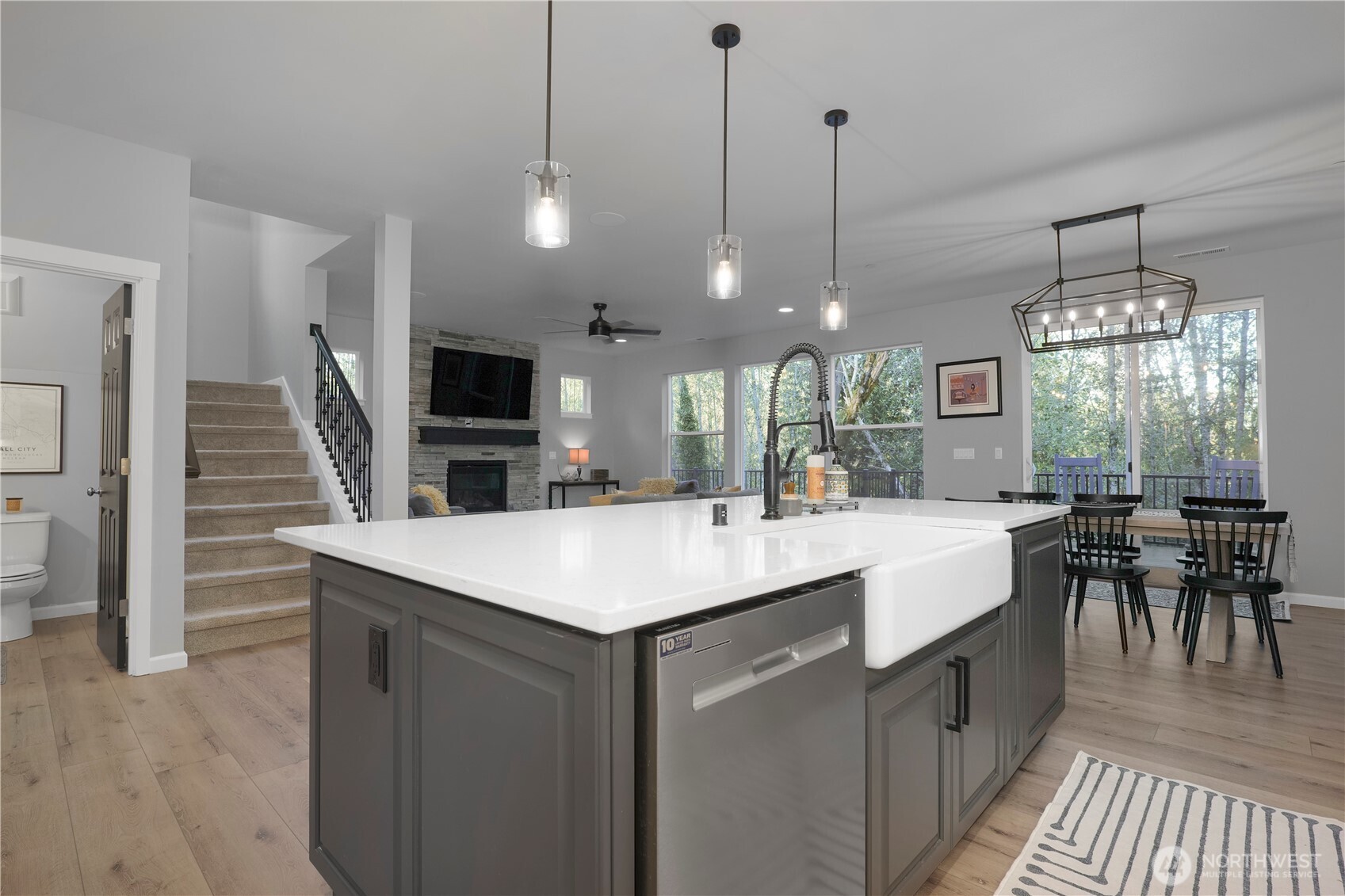29020 Southeast Issaquah-Fall City Road Fall City, WA 98024 - Photo 8 of 40 Gallery Image 8