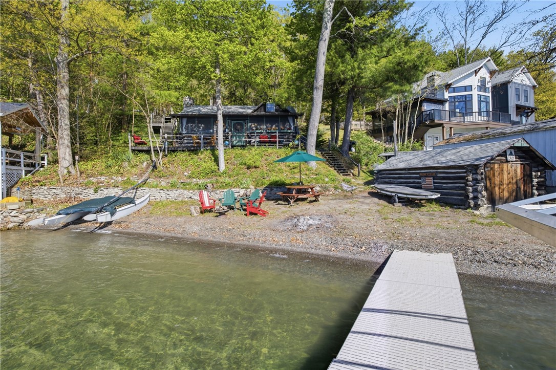 13636 West Lake Road Pulteney, NY 14840 - Photo 22 of 50