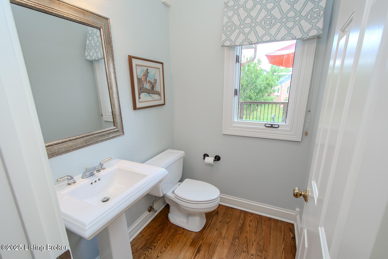 14401 Maple Ridge Place Louisville, KY 40245 - Photo 24 of 42 MapleRidge -42