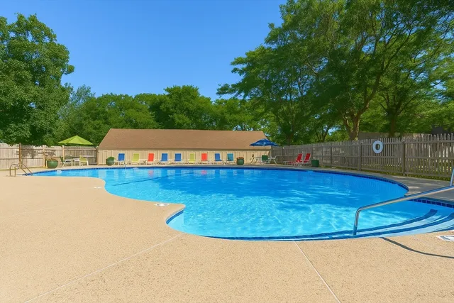 $740,000 | 24 Concord Greene, Unit 7, Concord, MA 01742