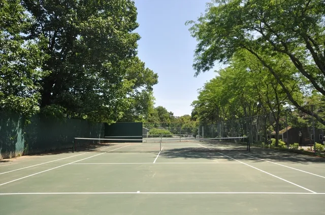 $740,000 | 24 Concord Greene, Unit 7, Concord, MA 01742