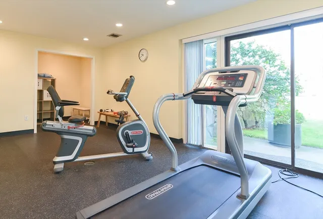 $740,000 | 24 Concord Greene, Unit 7, Concord, MA 01742