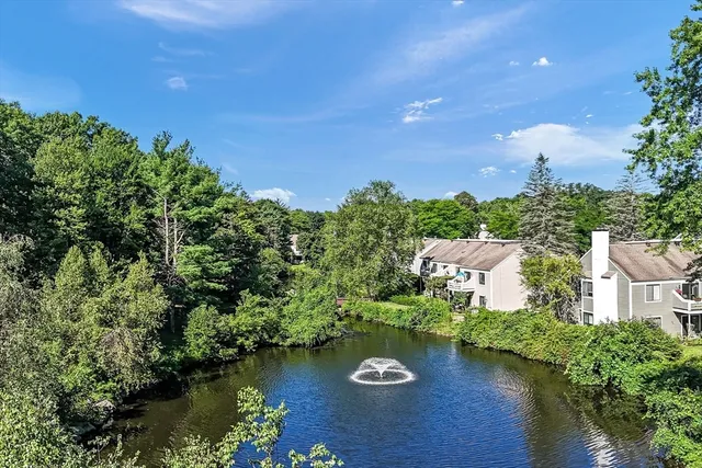 $740,000 | 24 Concord Greene, Unit 7, Concord, MA 01742