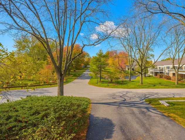 $740,000 | 24 Concord Greene, Unit 7, Concord, MA 01742