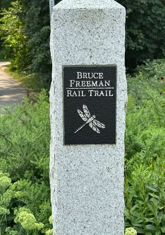 $740,000 | 24 Concord Greene, Unit 7, Concord, MA 01742