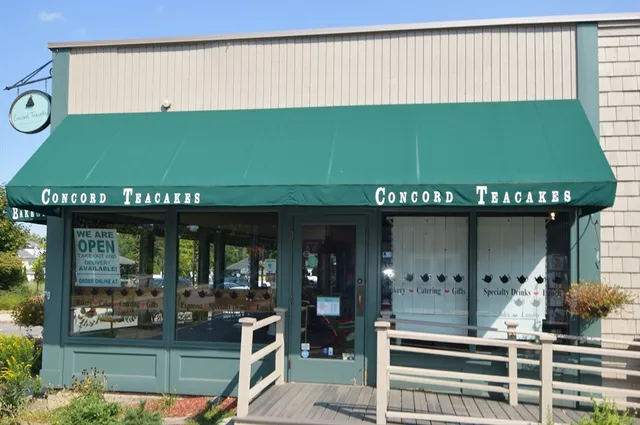 $740,000 | 24 Concord Greene, Unit 7, Concord, MA 01742