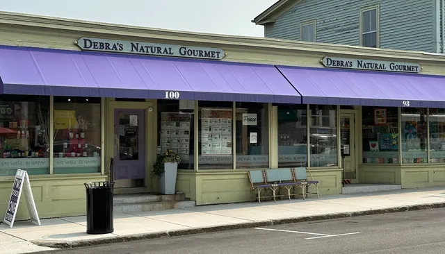 $740,000 | 24 Concord Greene, Unit 7, Concord, MA 01742