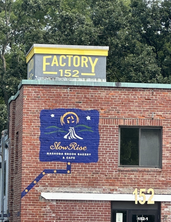 24 Concord Greene, Unit 7 Concord, MA 01742 - Photo 38 of 41