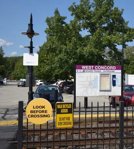 $740,000 | 24 Concord Greene, Unit 7, Concord, MA 01742