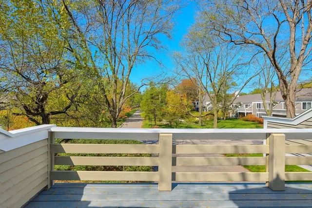 $740,000 | 24 Concord Greene, Unit 7, Concord, MA 01742