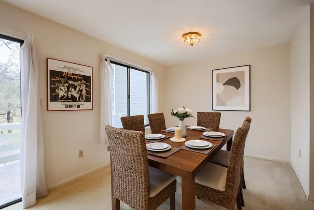 $740,000 | 24 Concord Greene, Unit 7, Concord, MA 01742