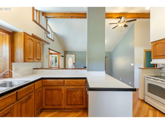 $620,000 | 721 Cole Road, Oakland, OR 97462