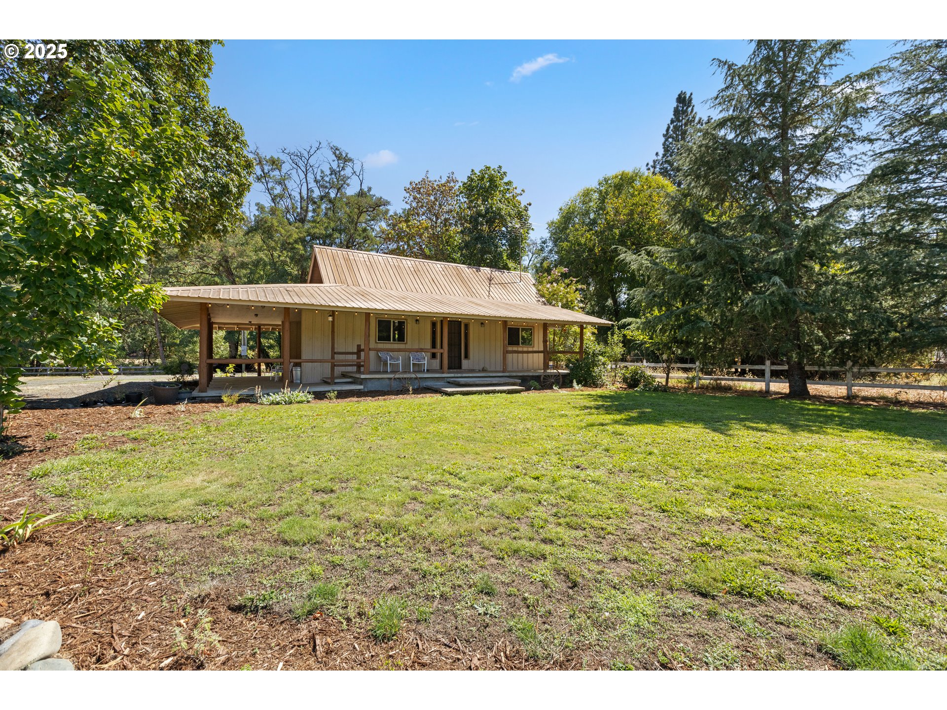 721 Cole Road Oakland, OR 97462 - Photo 20 of 48