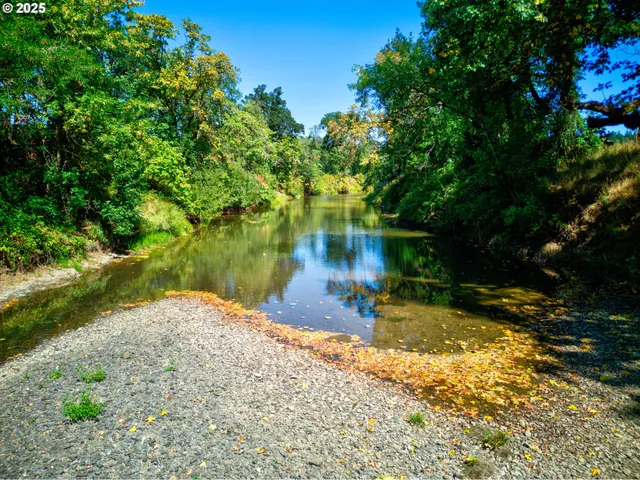 $620,000 | 721 Cole Road, Oakland, OR 97462