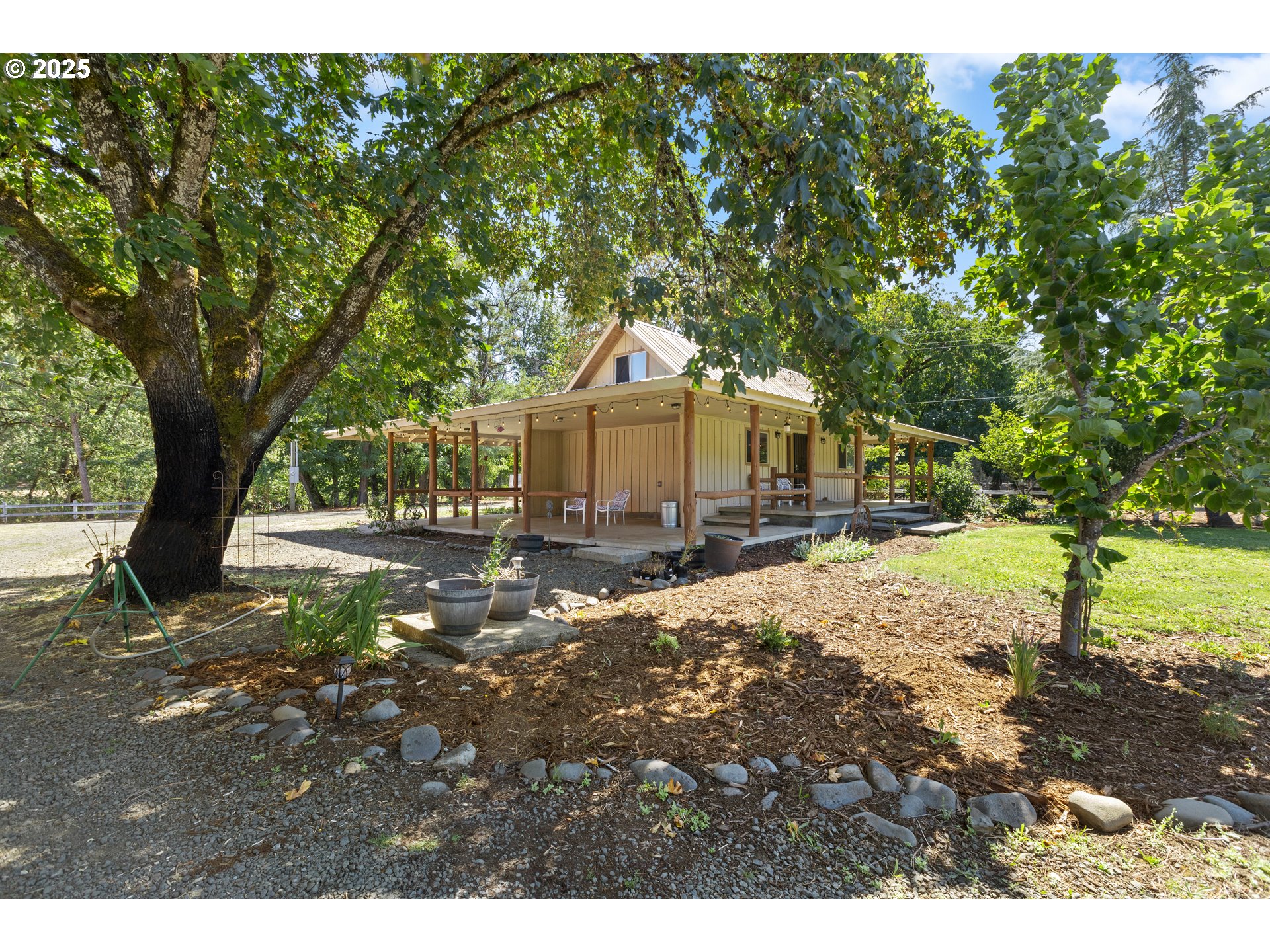 721 Cole Road Oakland, OR 97462 - Photo 21 of 48