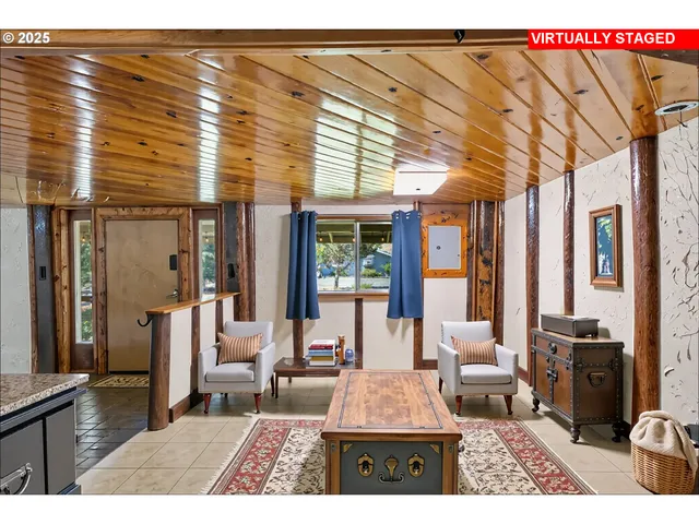 $620,000 | 721 Cole Road, Oakland, OR 97462