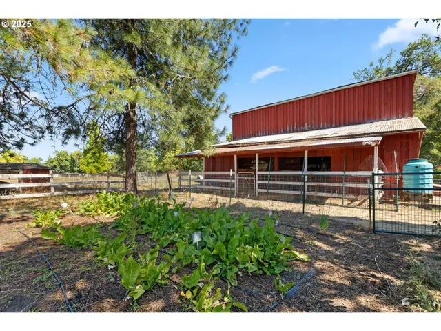 $620,000 | 721 Cole Road, Oakland, OR 97462