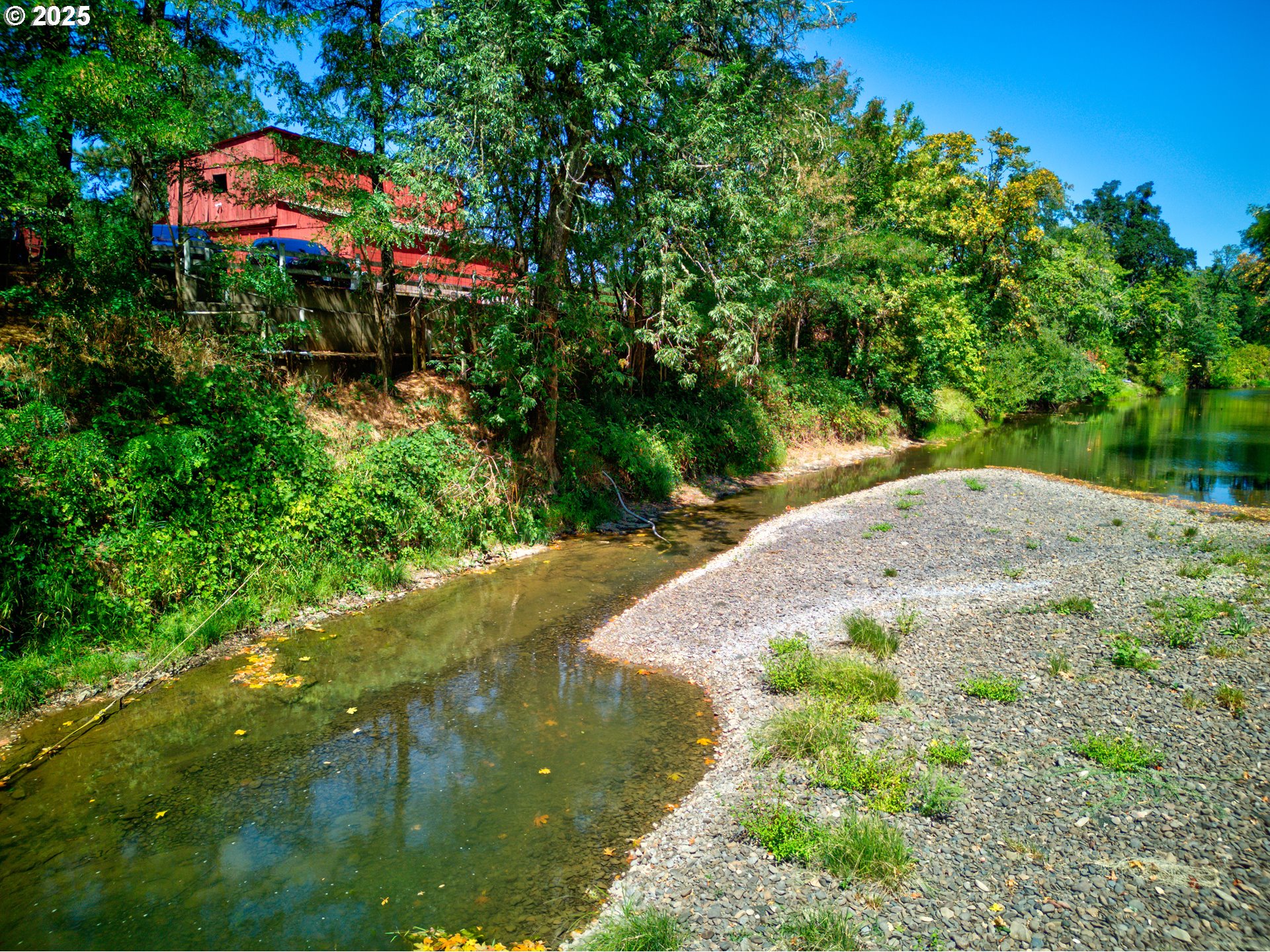 721 Cole Road Oakland, OR 97462 - Photo 39 of 48