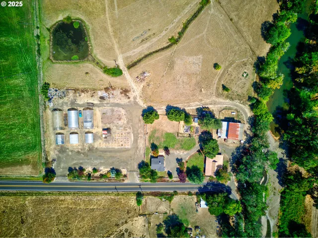 $620,000 | 721 Cole Road, Oakland, OR 97462