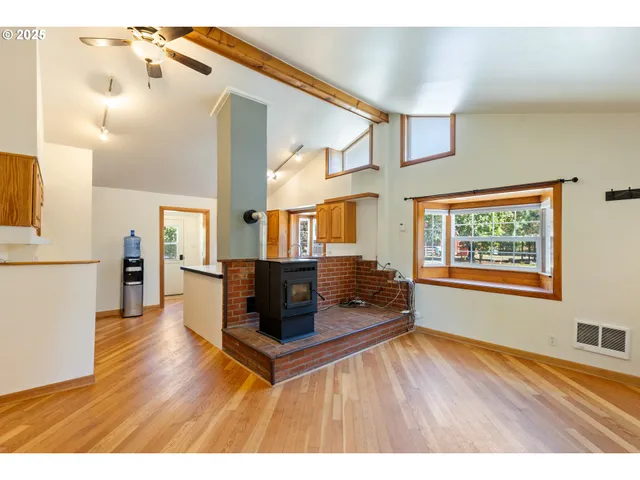 $620,000 | 721 Cole Road, Oakland, OR 97462