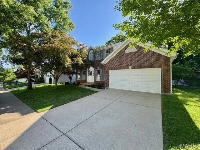 $439,900 | 650 Legends View Drive, Eureka, MO 63025