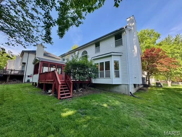 $439,900 | 650 Legends View Drive, Eureka, MO 63025