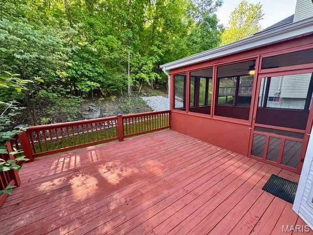 $439,900 | 650 Legends View Drive, Eureka, MO 63025