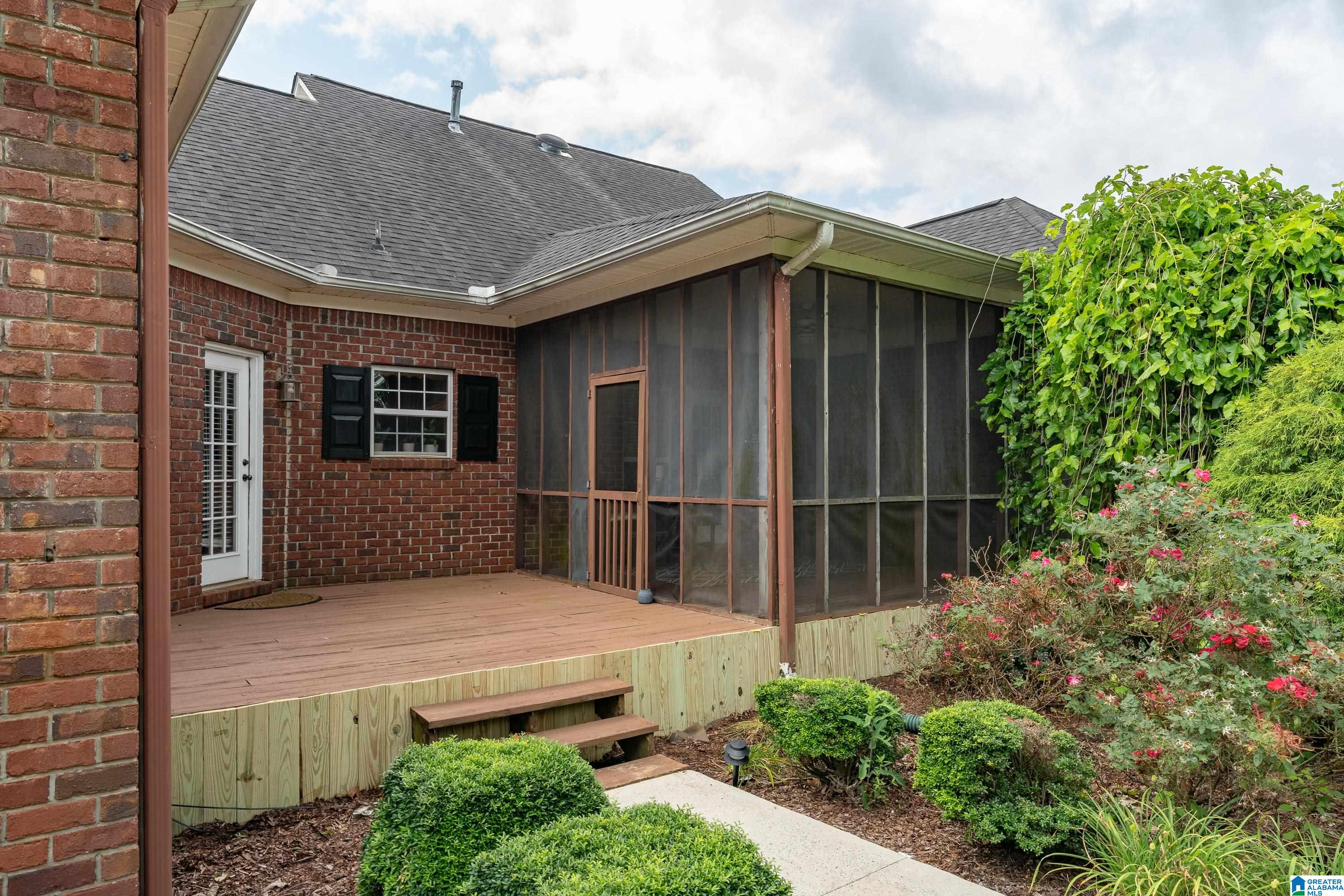 925 Hamilton Mountain Road Blountsville, AL 35031 - Photo 41 of 72