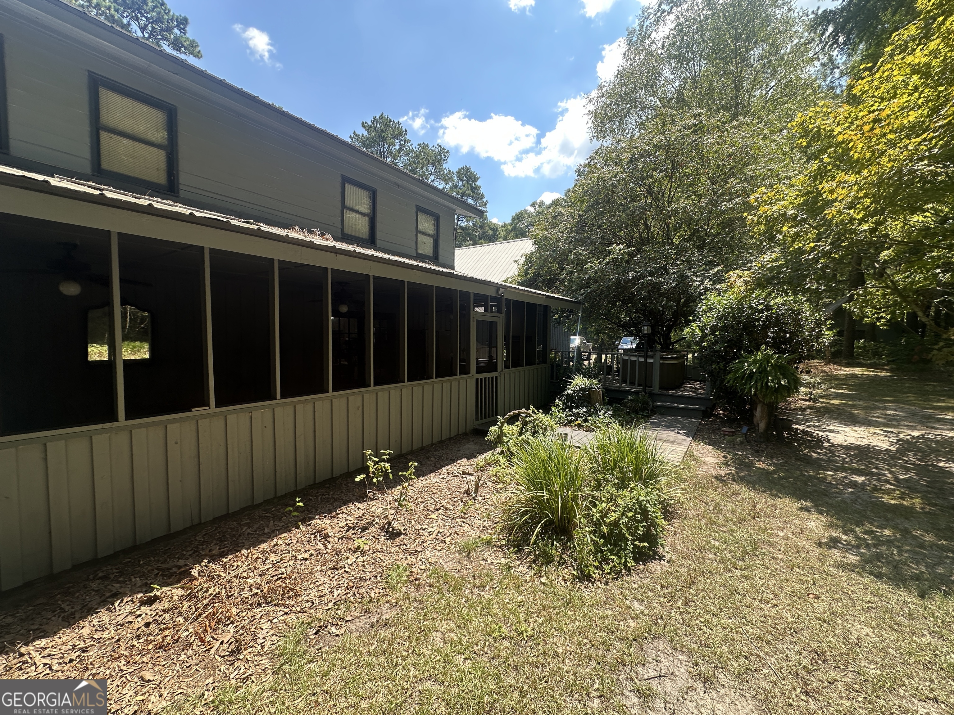 3852 Poor Robin Road Sylvania, GA 30467 - Photo 7 of 24