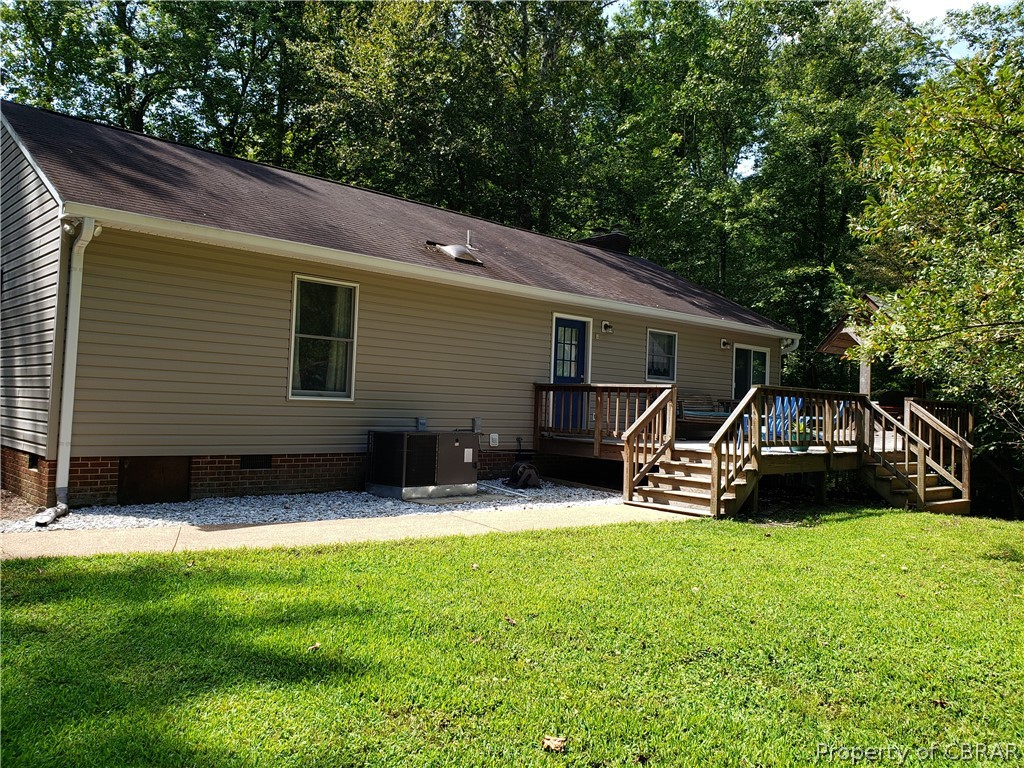 7611 Catlett Road Gloucester, VA 23061 - Photo 14 of 14 Gallery Image 14