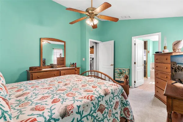 $325,000 | 93 Fairway Circle, Umatilla, FL 32784