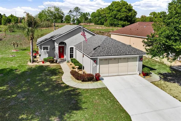 $325,000 | 93 Fairway Circle, Umatilla, FL 32784